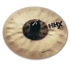 SABIAN 10" HHX Splash 22682 фото