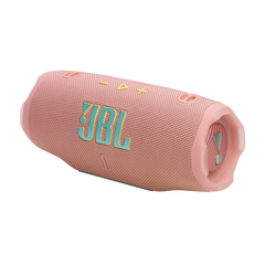 Портативна колонка Charge 6 JBLCHARGE6PINK фото