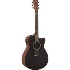 YAMAHA FSX400C (Smoky Black) 42135 фото
