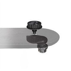 D'ADDARIO PW-SLS-01 Universal Strap Lock System (Black) 35558 фото