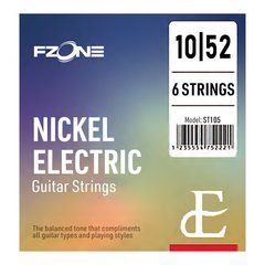 FZONE ST105 ELECTRIC NICKEL (10-52) 39879 фото