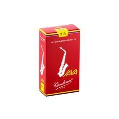 Трости для альт-саксофона Vandoren JAVA Red Cut №3,5 Vandoren-SR2635R фото