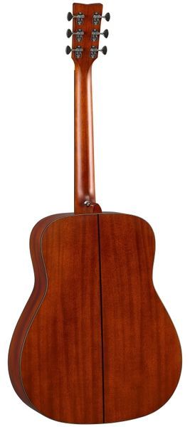 Електрогітара YAMAHA FGX5 37658 фото