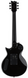 LTD GH-200 Gary Holt Signature Electric Guitar (Black) 38876 photo 2