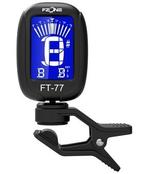 FZONE FT77 Black 26640 фото