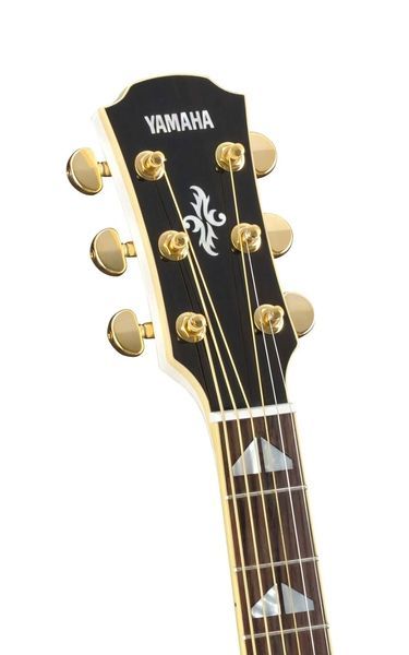Электрогитара YAMAHA APX1000 (Pearl White) 38016 фото