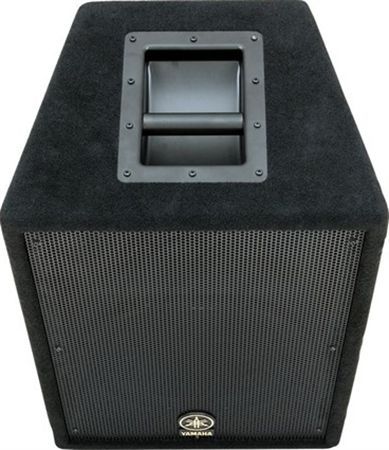 Пасивна акустична система Yamaha A12 26534 фото