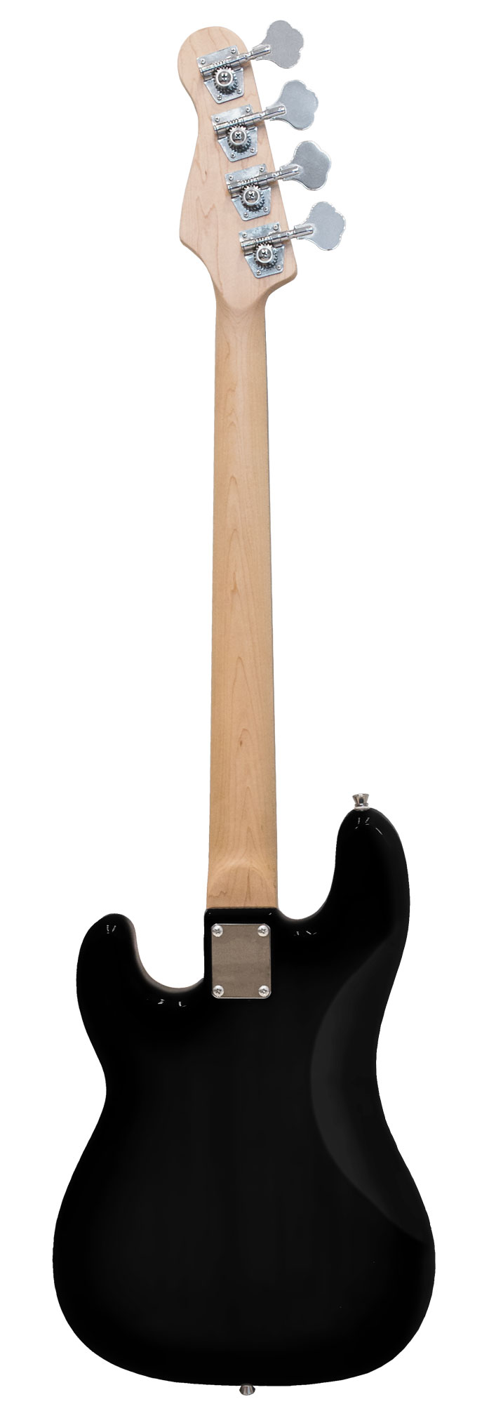 PARKSONS SPB-140 (Black) — детали конструкции