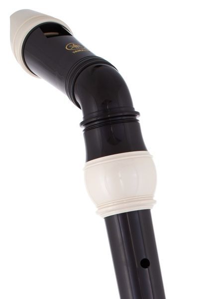 Блокфлейта бас YAMAHA YRB-302BII 30253 фото