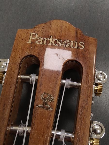 PARKSONS UK24KOS