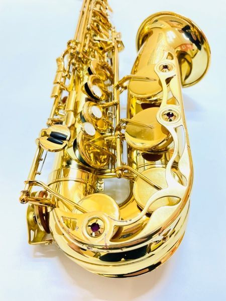 Yamaha yas-32 photo