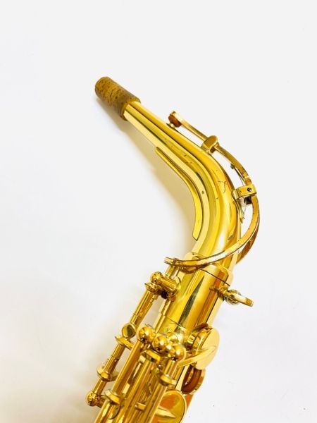 Yamaha yas-32 photo