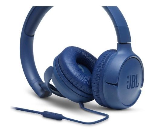 TUNE 500 JBLT500BLU фото