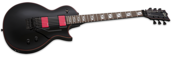 LTD GH-200 Gary Holt Signature Electric Guitar (Black) 38876 photo