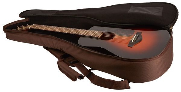 YAMAHA JR2 Electric Guitar (Tobacco Browns Sunburst) 31182 photo