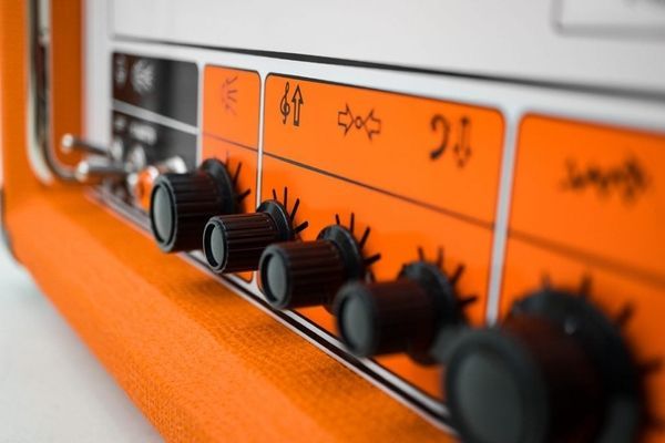 Усилитель для электрогитары Orange OR15 119027 фото