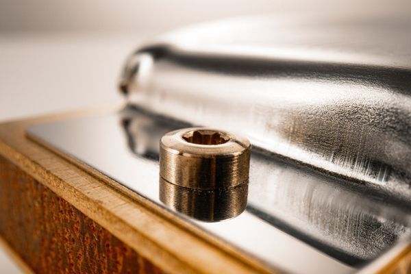 Губна гармошка Hohner MS Blues Harp M533086P G-major 128570 фото