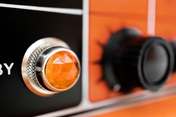 Усилитель для электрогитары Orange OR15 119027 фото