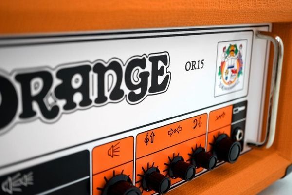 Усилитель для электрогитары Orange OR15 119027 фото