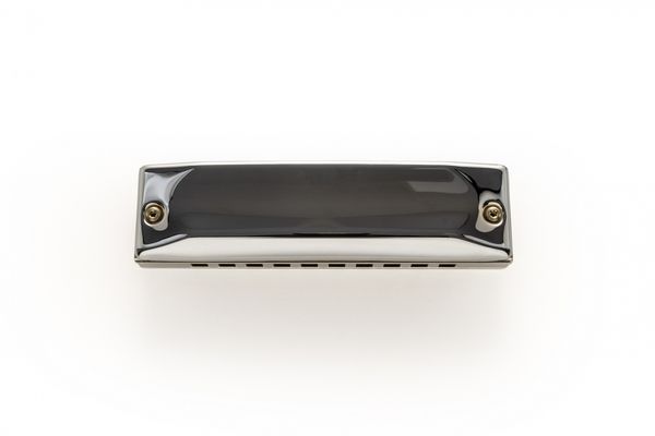 Губная гармошка Hohner MS Meisterklasse M581106P A-major 128896 фото