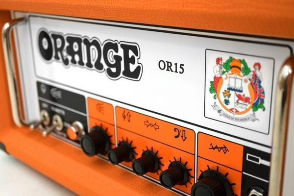 Усилитель для электрогитары Orange OR15 119027 фото