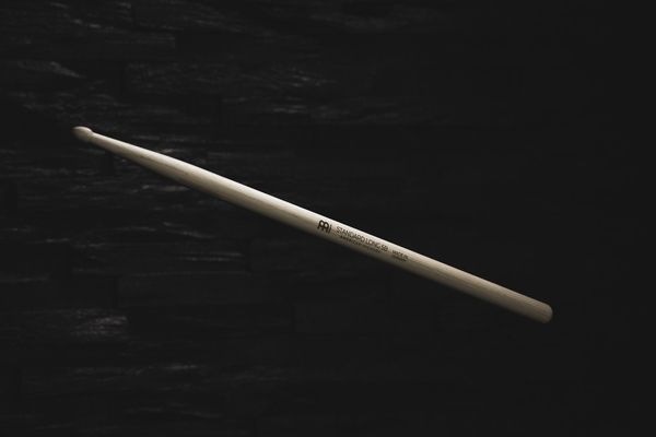 Палички барабанні Meinl SB104 Standard Long 5B (American Hickory) 128922 фото