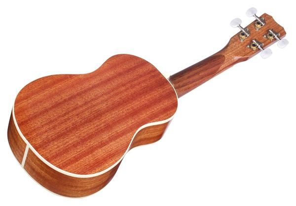 C&oacute;rdoba 15SM Soprano ukulele 40610 photo