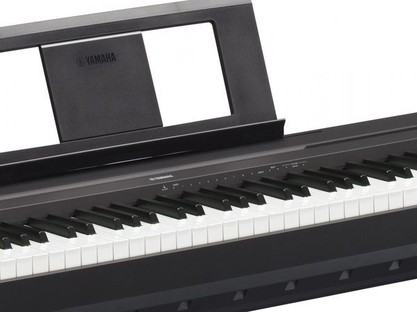 YAMAHA P-45 32609 фото