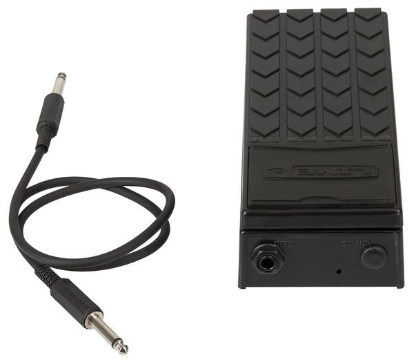LINE 6 EX-1 Expression Pedal
