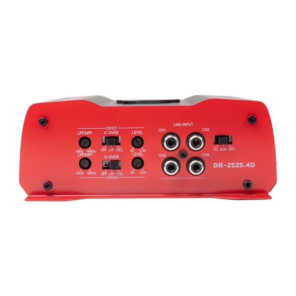 DR-2525.4D DR-2525.4D фото
