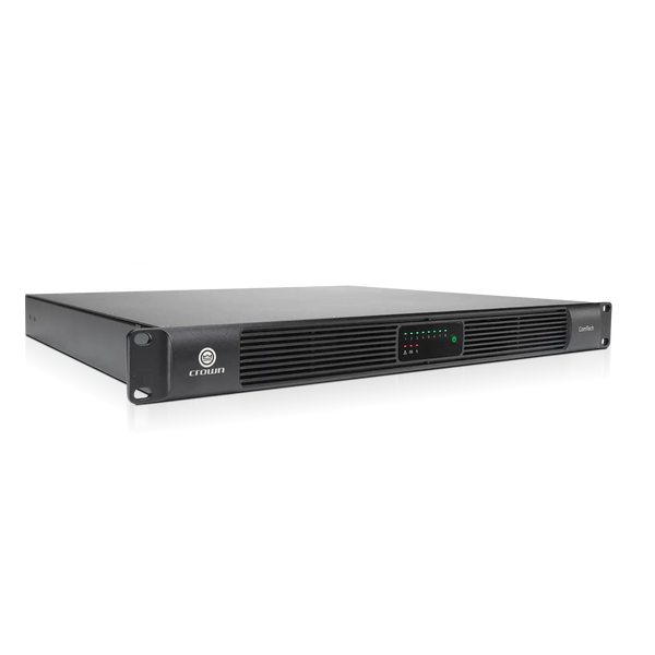 Crown CT 8X125W DANTE AMP EK VER