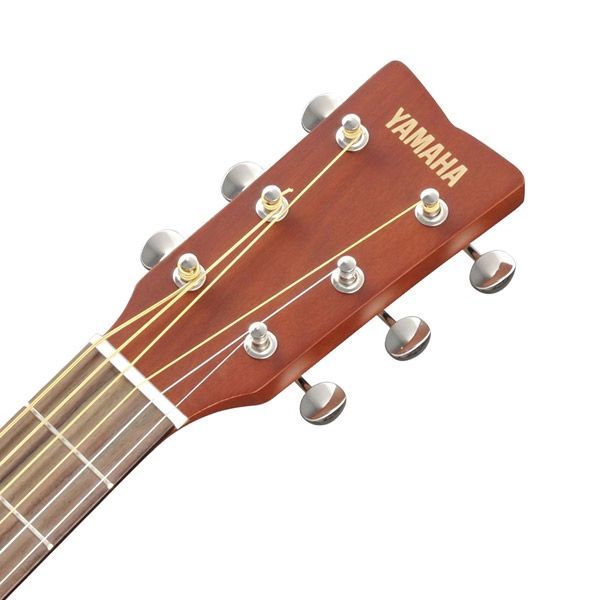 YAMAHA JR2 Electric Guitar (Tobacco Browns Sunburst) 31182 photo