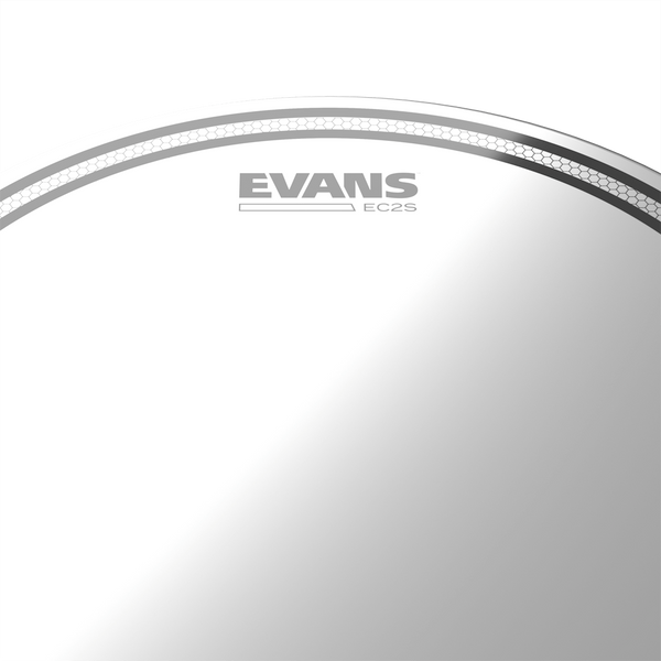 EVANS 14" EC2S Frosted 26245 фото