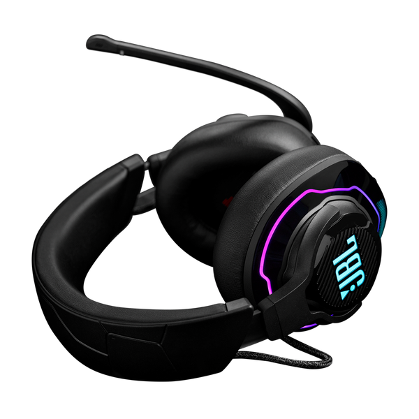 Quantum 910 Wireless JBLQ910WLBLK фото