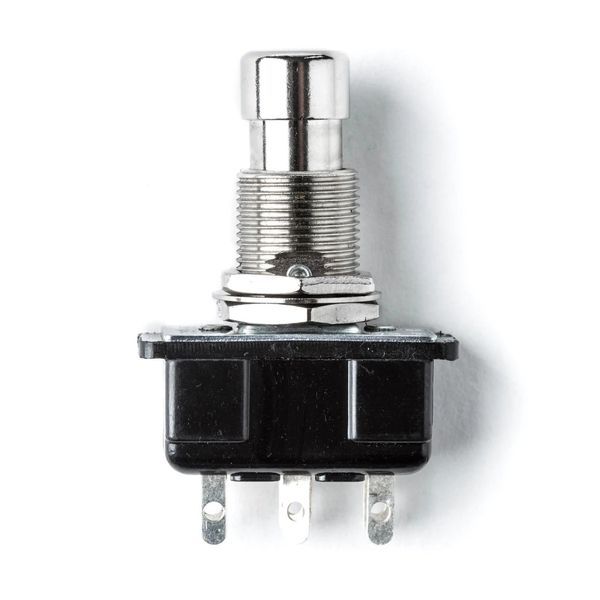 DUNLOP ECB555 MXR SWITCH DPDT 20324 фото