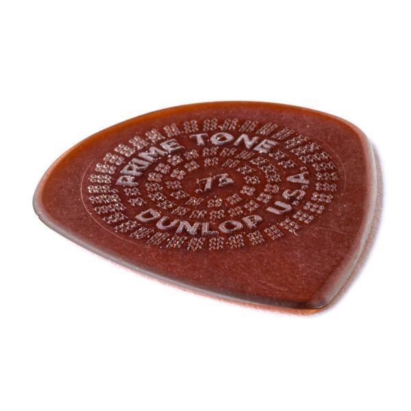 Медіатор Dunlop 520P.73 Primetone Jazz III XL Grip .73 mm (3 шт.) 124297 фото