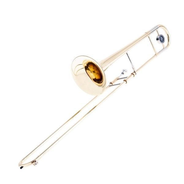 Tenor Trombone J.Michael TB-450M (S) 36470 photo