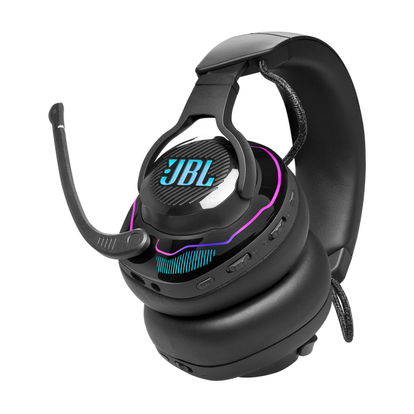 Quantum 910 Wireless JBLQ910WLBLK фото