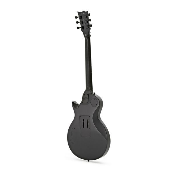 LTD GH-200 Gary Holt Signature Electric Guitar (Black) 38876 photo