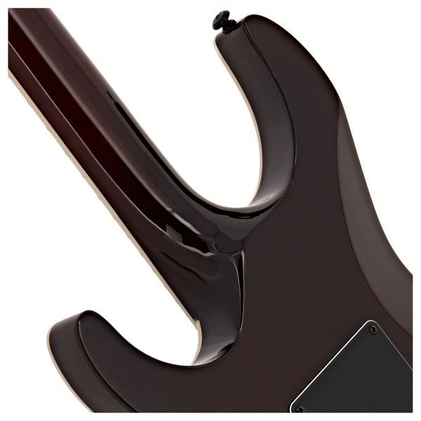Электрогитара LTD MH-1000 EVERTUNE (Dark Brown Sunburst) 39986 фото