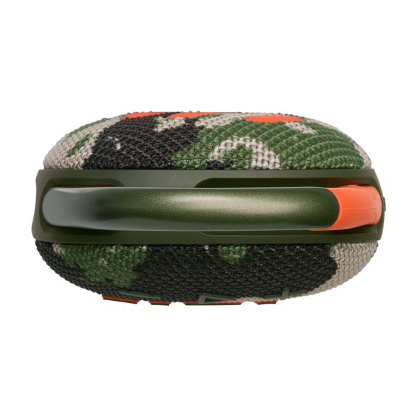 Портативная акустическая система JBL Clip 5 Squad