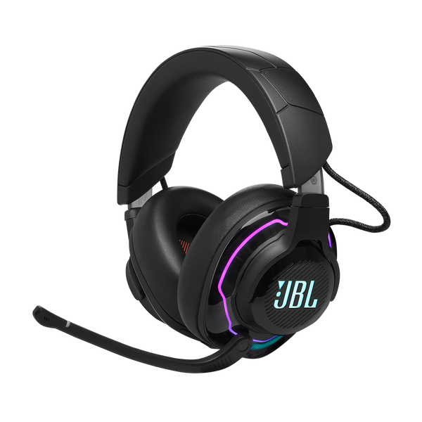 Quantum 910 Wireless JBLQ910WLBLK фото