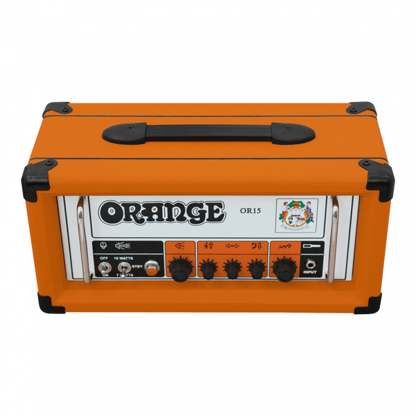 Усилитель для электрогитары Orange OR15 119027 фото