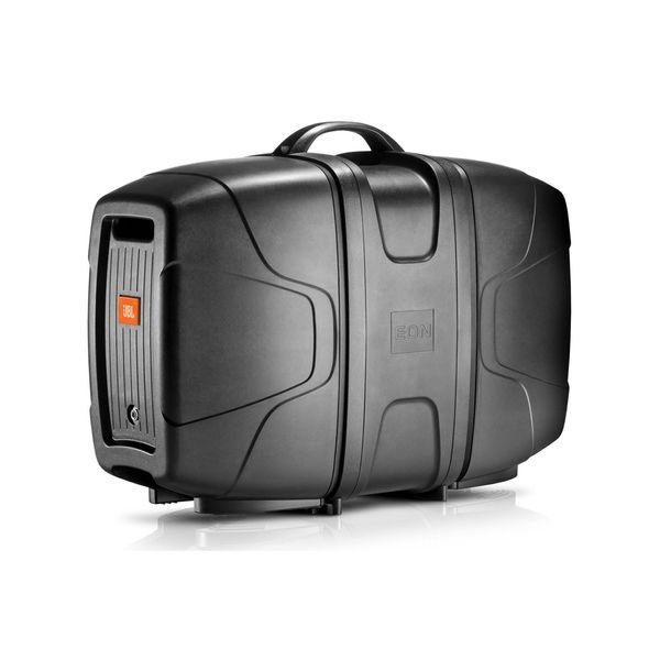 Портативный комплект звукоусиления JBL EON206P JBL-EON206P фото