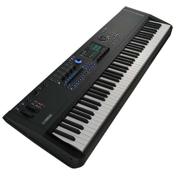 YAMAHA MODX M8 42131 фото