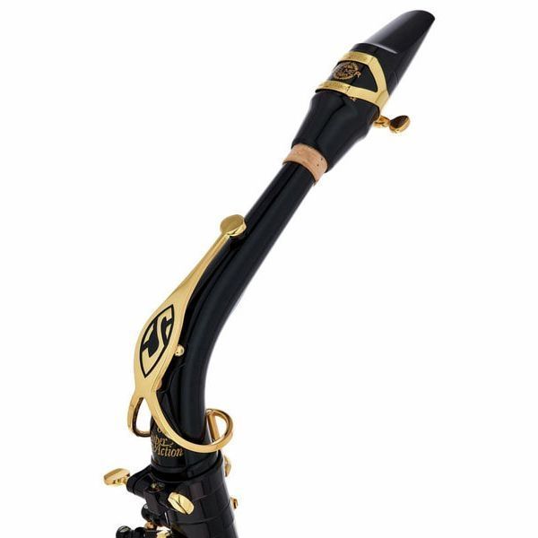 Альт-саксофон Selmer SE-A2B Black 146738 фото