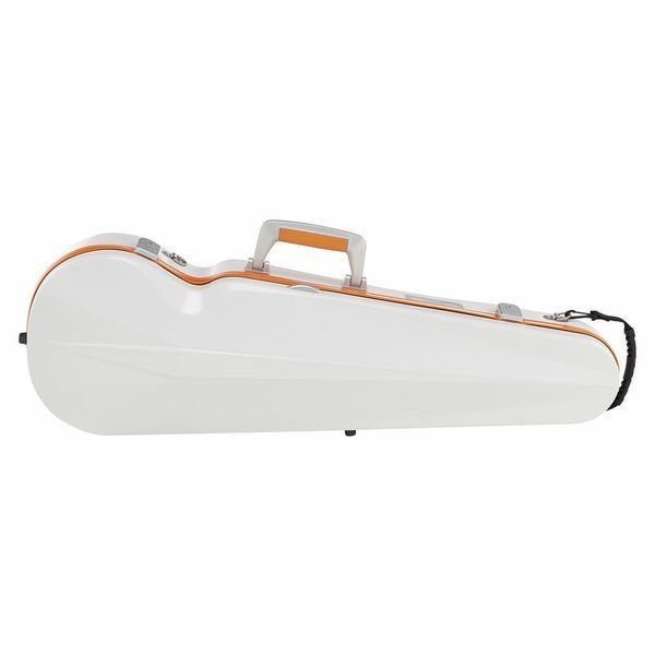 Футляр SUP2002XLWO SUPREME ICE HIGHTECH POLYCARBONATE CONTOURED для скрипки 466613 фото