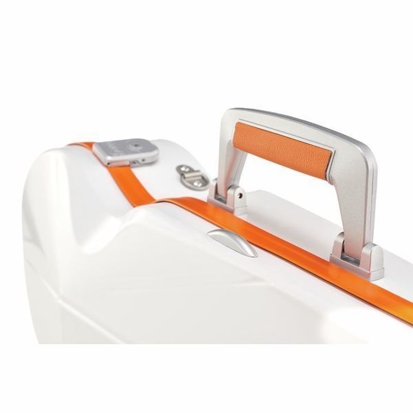 Футляр SUP2002XLWO SUPREME ICE HIGHTECH POLYCARBONATE CONTOURED для скрипки 466613 фото