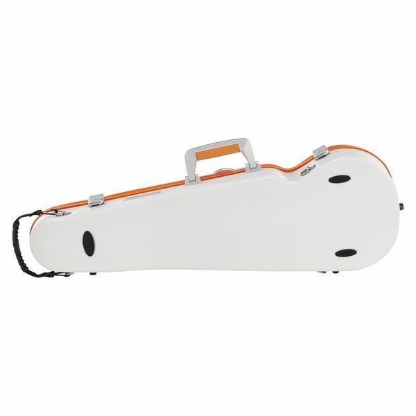 Футляр SUP2002XLWO SUPREME ICE HIGHTECH POLYCARBONATE CONTOURED для скрипки 466613 фото
