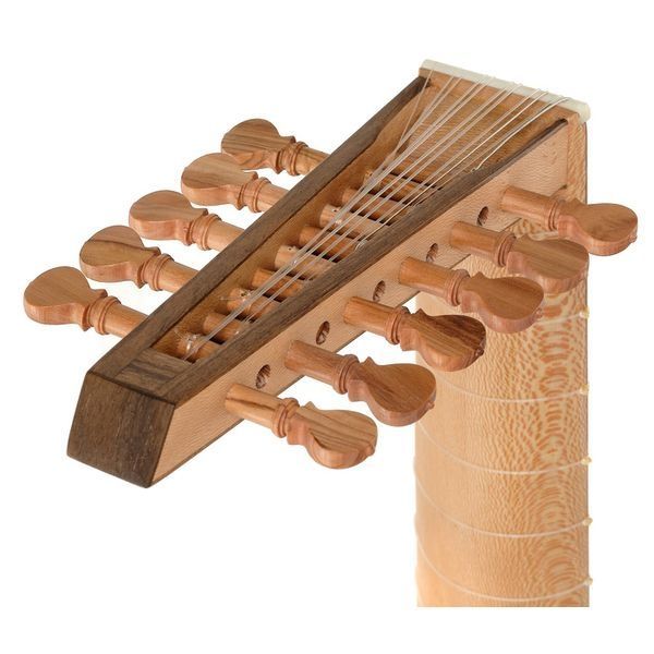 Лютня Thomann Renaissance Lute 6/11